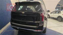 شيفروليه تاهو